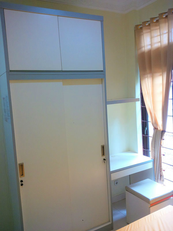 Kost Exclusive Wanita di Pamulang Image