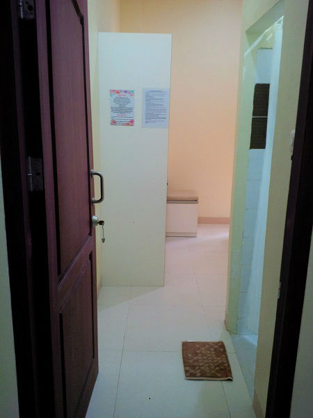 Kost Exclusive Wanita di Pamulang Image