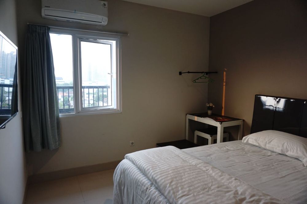Kost Executive Jakarta Image