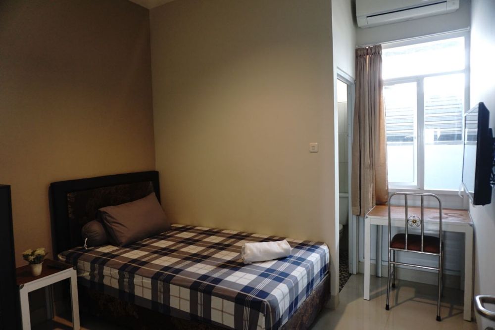 Kost Executive Jakarta Image