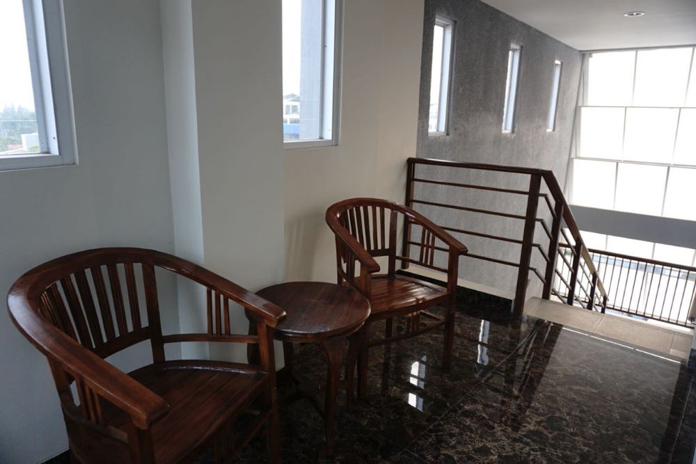 Kost Executive Jakarta Image