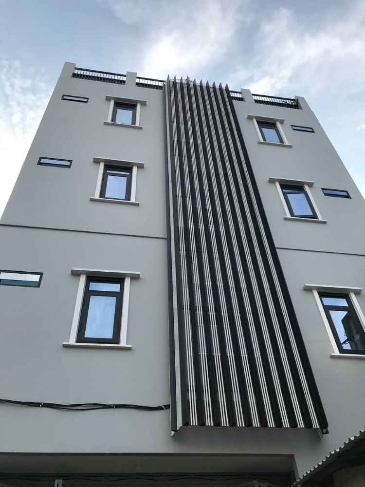 Kost Executive Jakarta Image