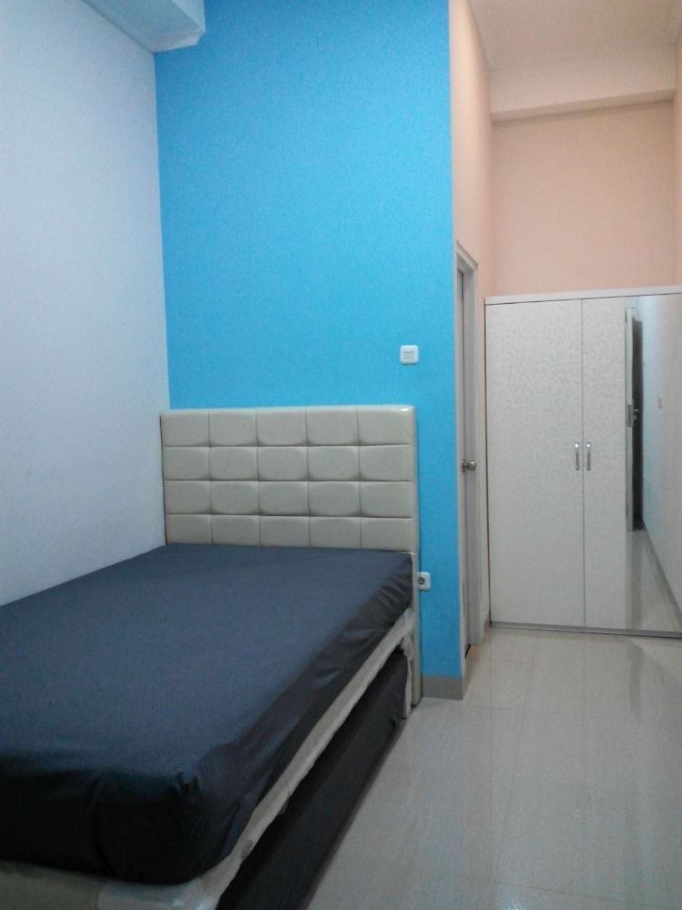 Kost Fasilitas Hotel 2 Juta Image