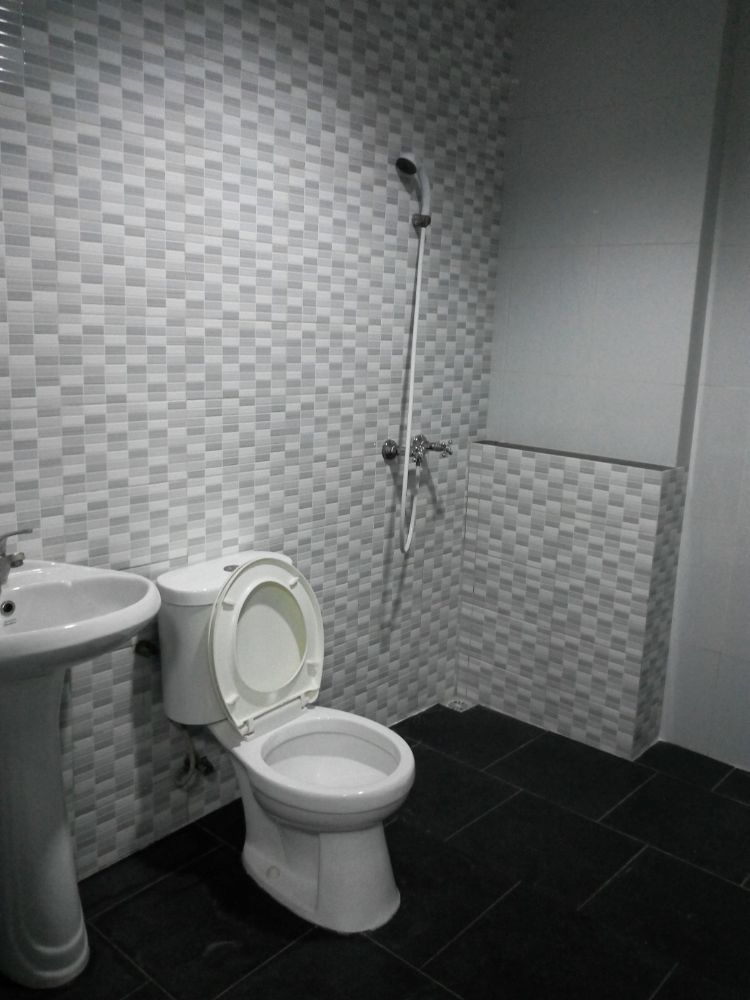 Kost Fasilitas Hotel 2 Juta Image