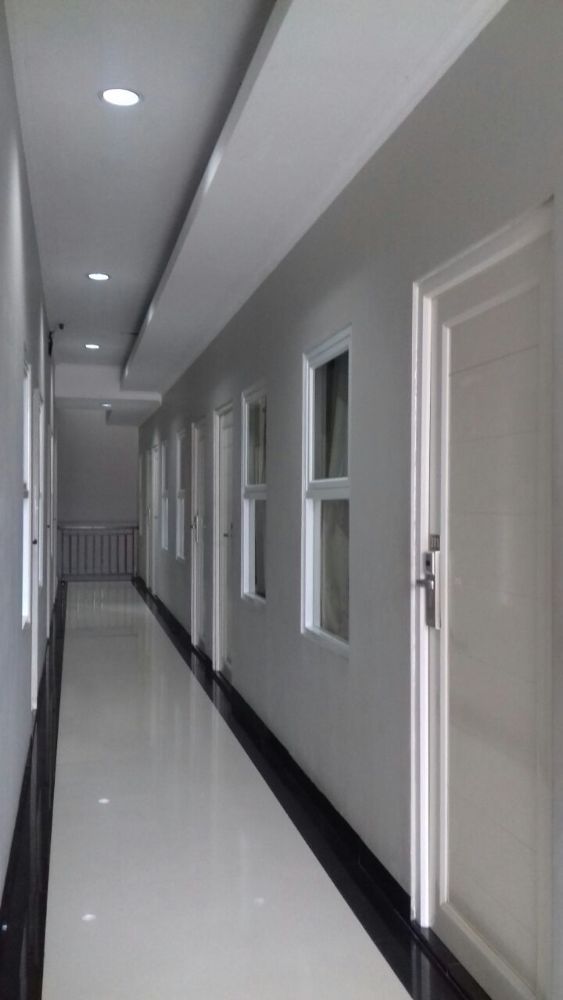 Kost Fasilitas Hotel 2 Juta Image