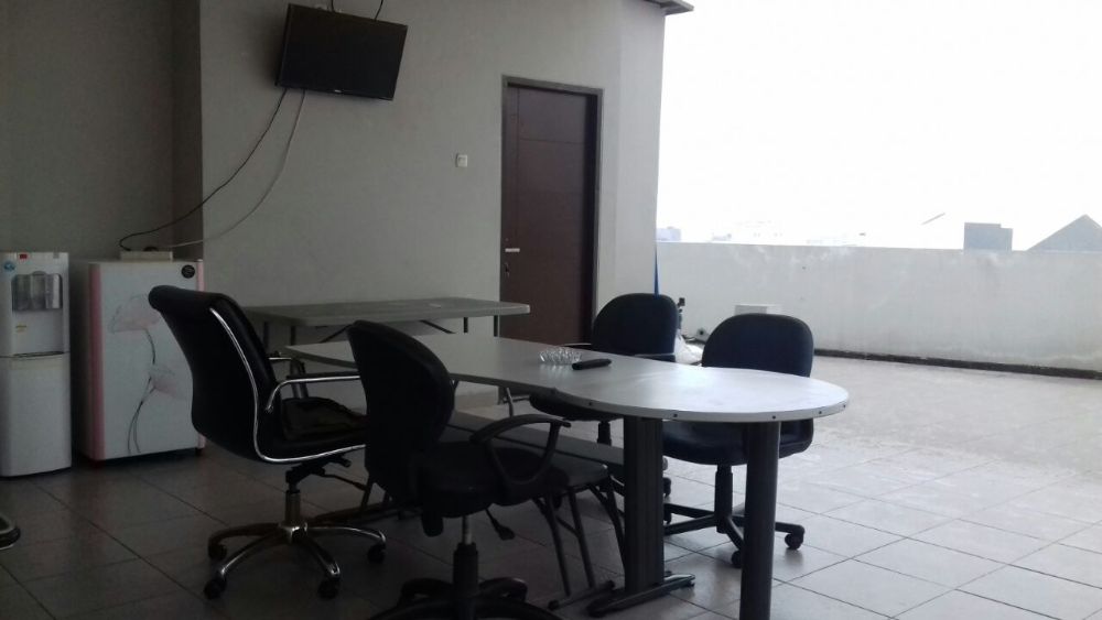 Kost Fasilitas Hotel 2 Juta Image