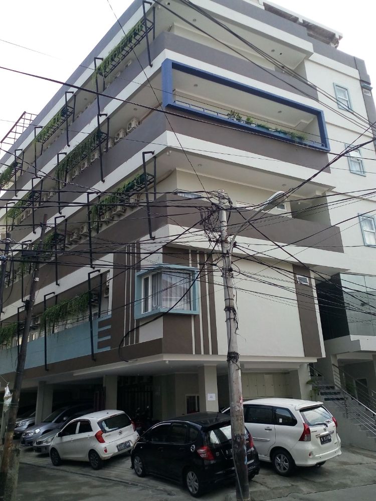 Kost Fasilitas Hotel 2 Juta Image