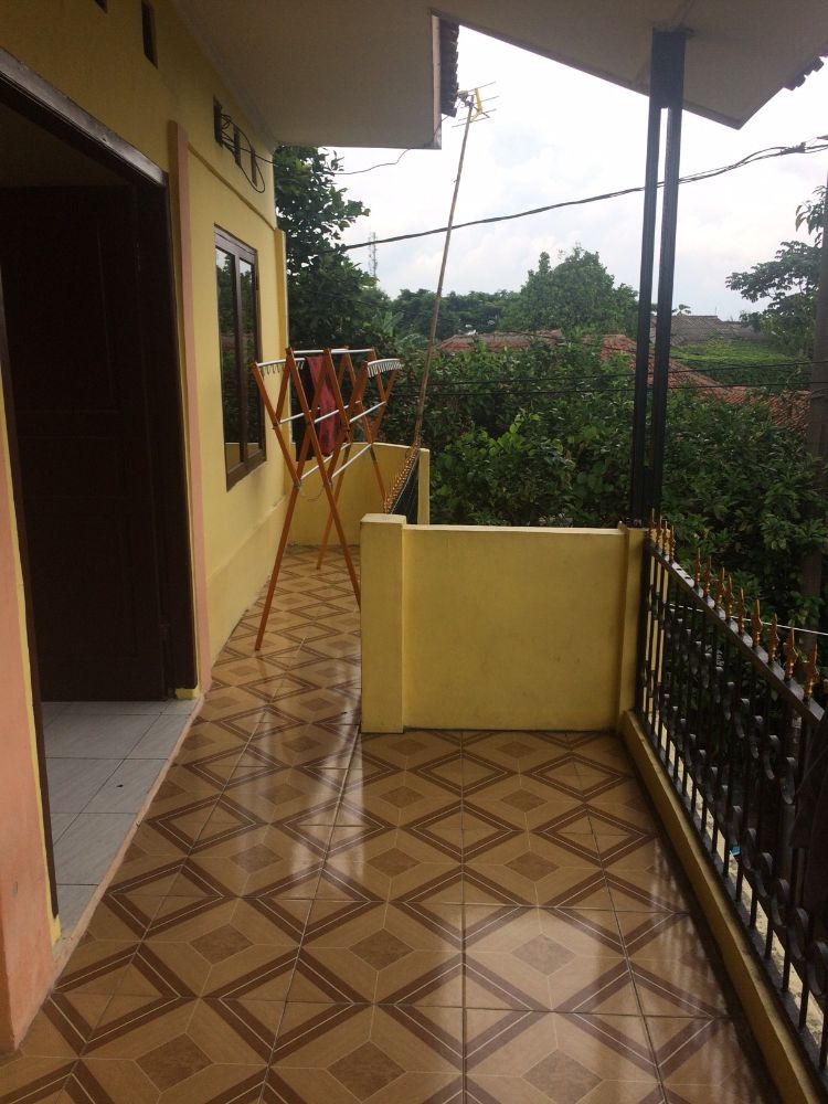 Kost Flamboyan Pria Mahasiswa/Karyawan Image