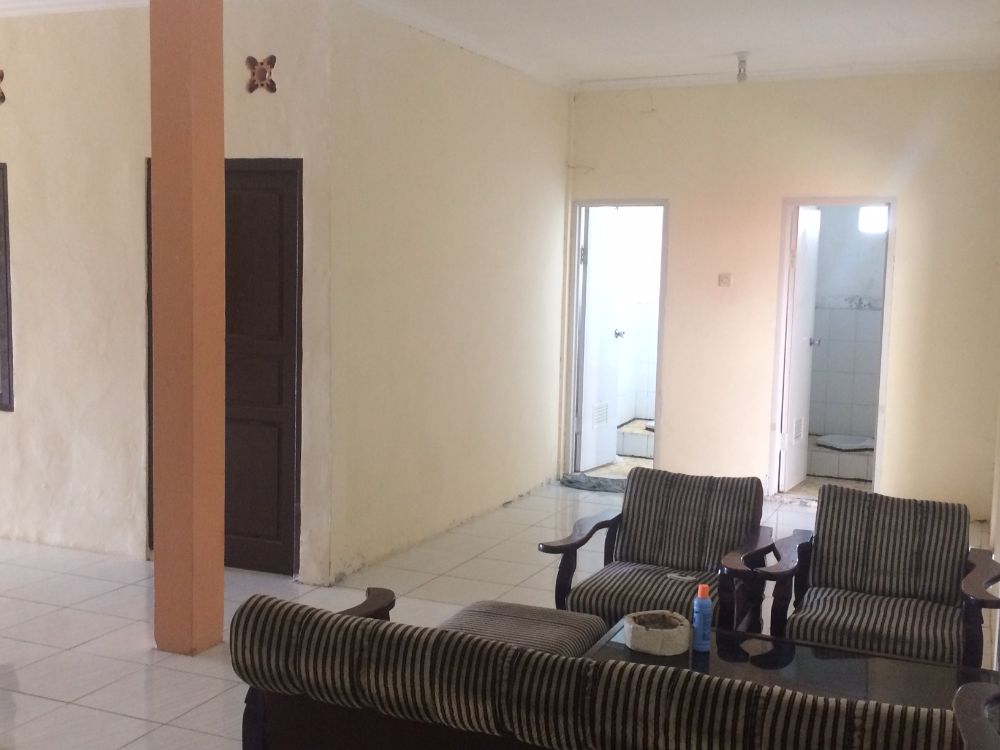 Kost Flamboyan Pria Mahasiswa/Karyawan Image