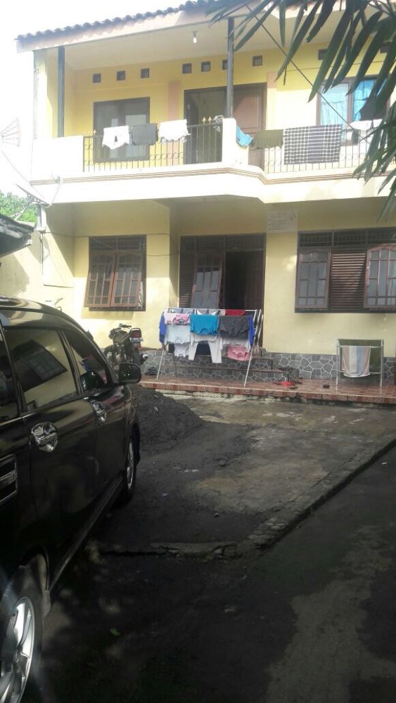 Kost Flamboyan Pria Mahasiswa/Karyawan Image