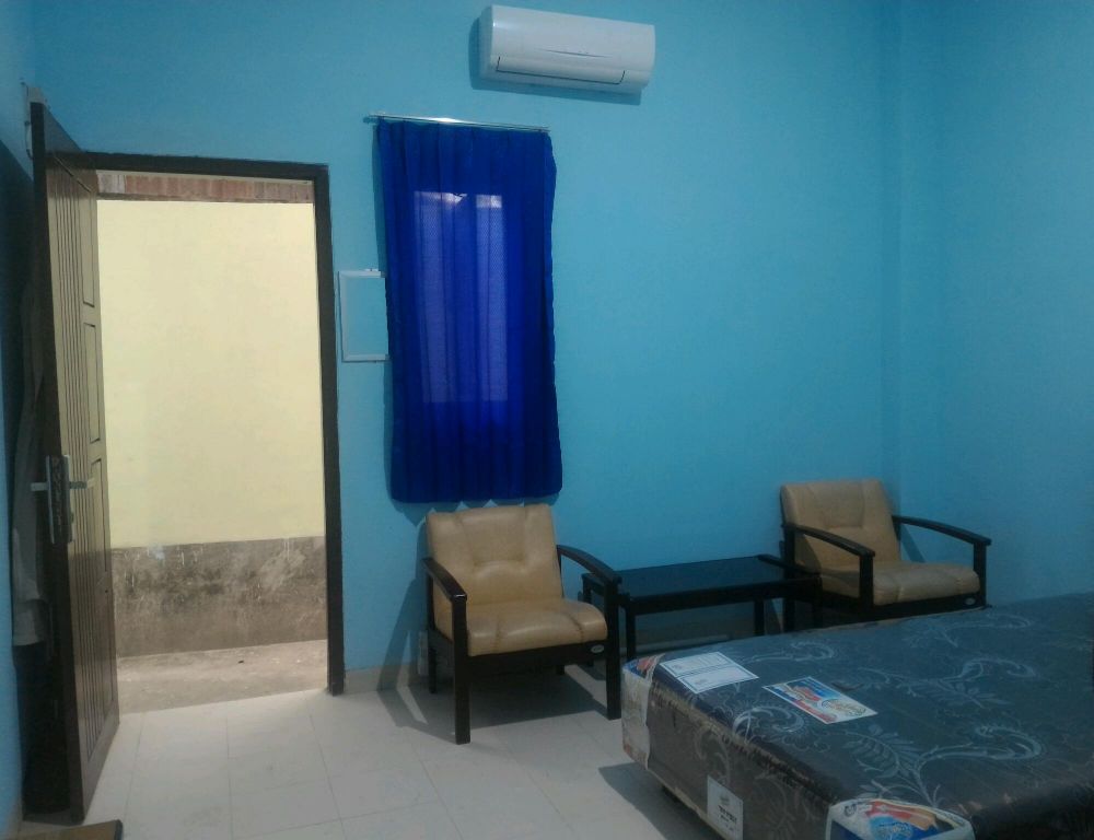 Kost Full AC 2 tempat tidur di Bandar Lampung Image