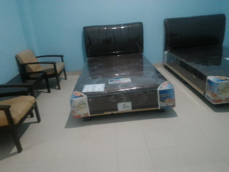 Kost Full AC 2 tempat tidur di Bandar Lampung Image