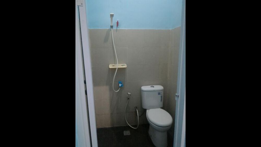 Kost Full AC 2 tempat tidur di Bandar Lampung Image