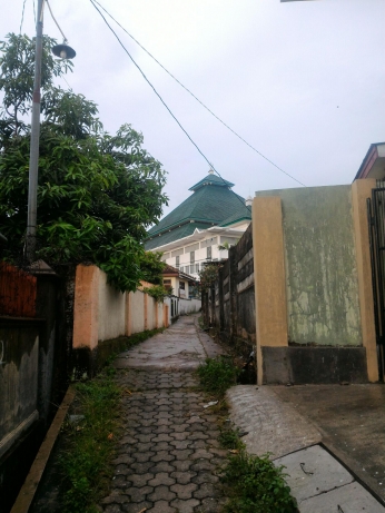 Kost Full AC 2 tempat tidur di Bandar Lampung Image