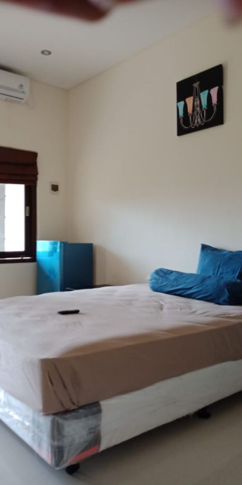 Kost fully furnished di Goa Gong    Sihom House Image