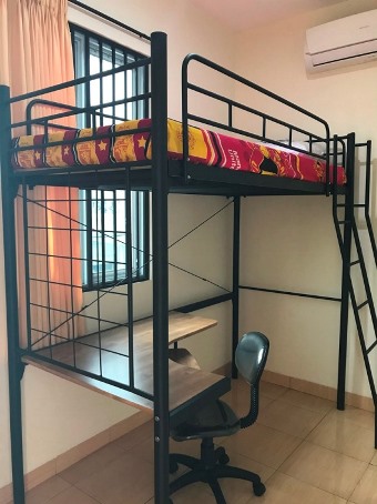 Kost Gading Asri Image