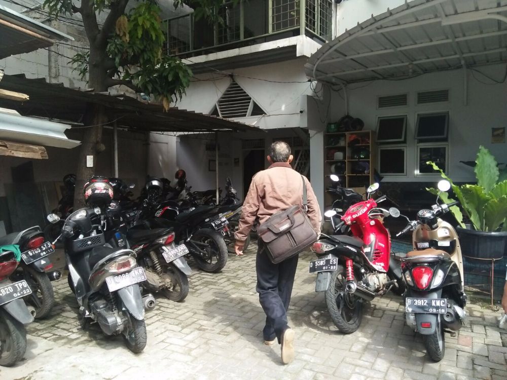 Kost Green Klender Jaktim Image