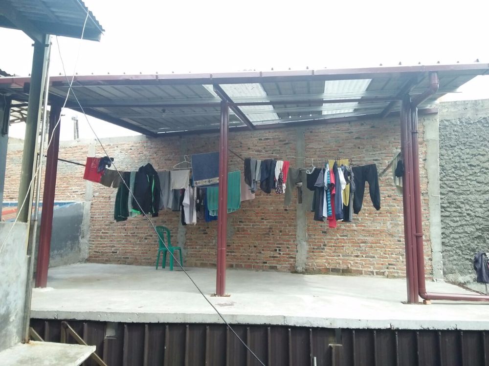 Kost Green Klender Jaktim Image