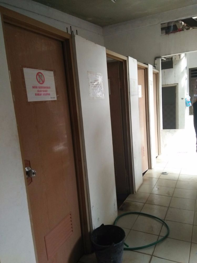 Kost Green Klender Jaktim Image