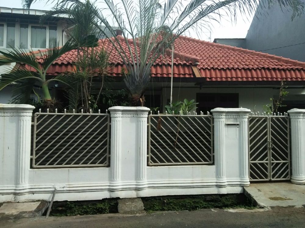 Kost Green Klender Jaktim Image