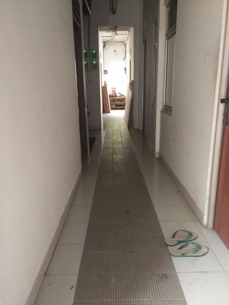 Kost Green Klender Jaktim Image