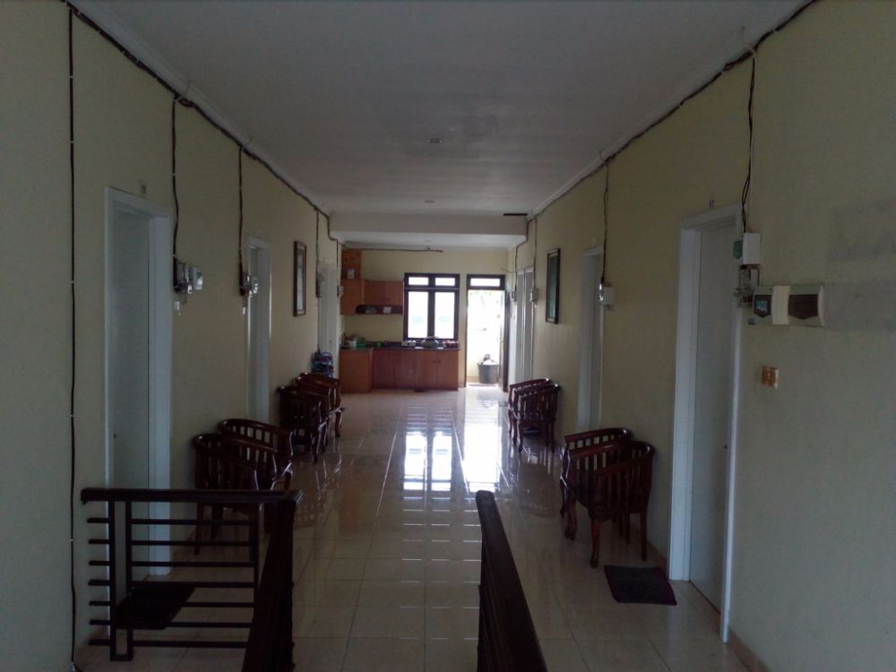 Kost Halmahera Denpasar Image
