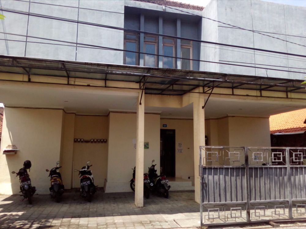 Kost Halmahera Denpasar Image