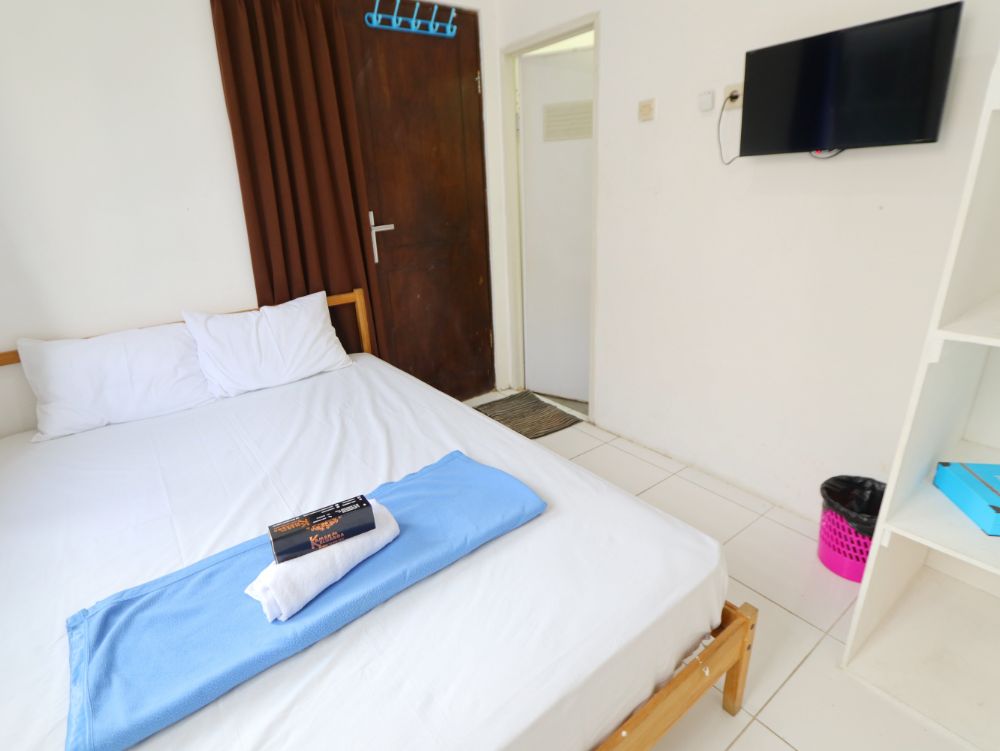 Kost Harian & Bulanan Kamar Keluarga Kalideres Image