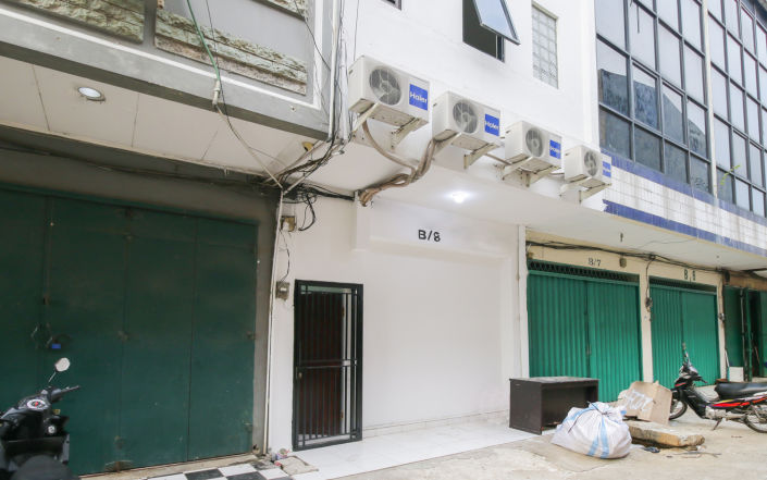 Kost Harian & Bulanan Kamar Keluarga Kalideres Image