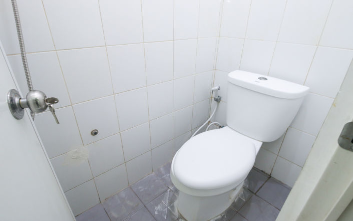 Kost Harian & Bulanan Kamar Keluarga Kalideres Image