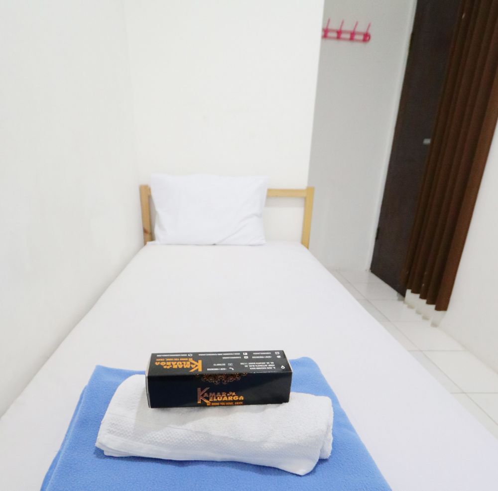 Kost Harian & Bulanan Kamar Keluarga Kalideres Image