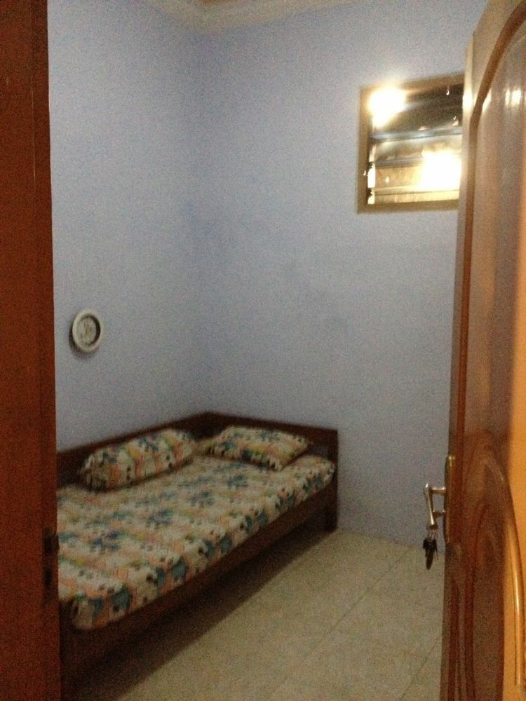 kost harian di pasuruan kota Image