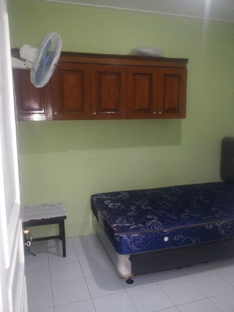kost hijau ciluar Image