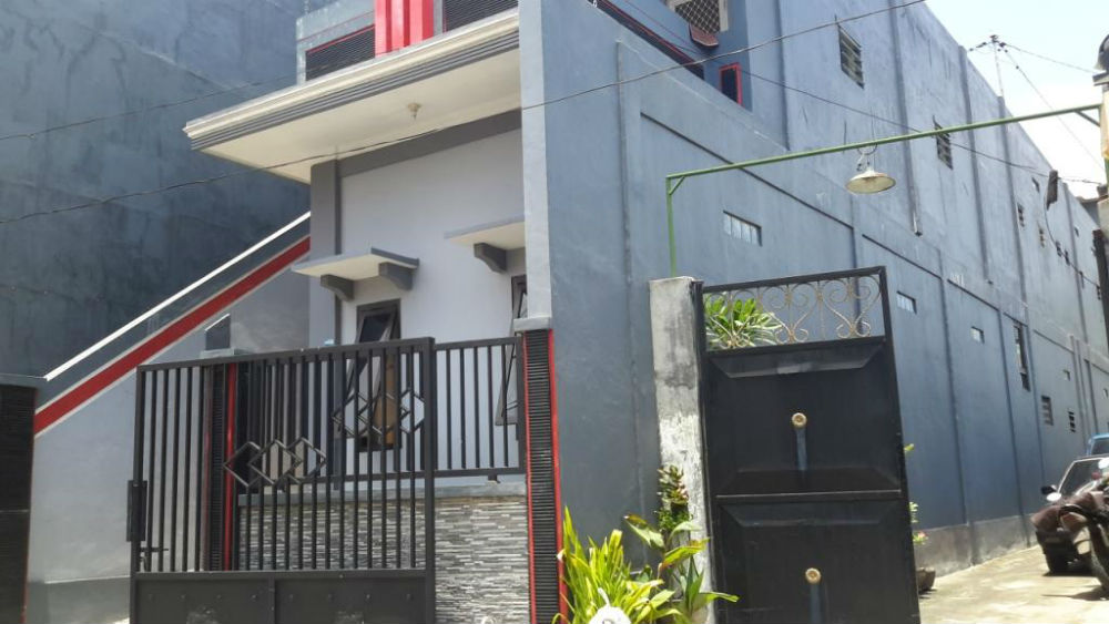 Kost House Simogunung    Surabaya Barat Image