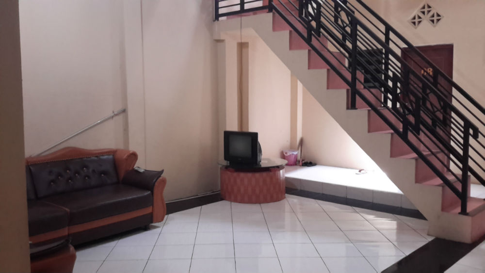 Kost House Simogunung    Surabaya Barat Image