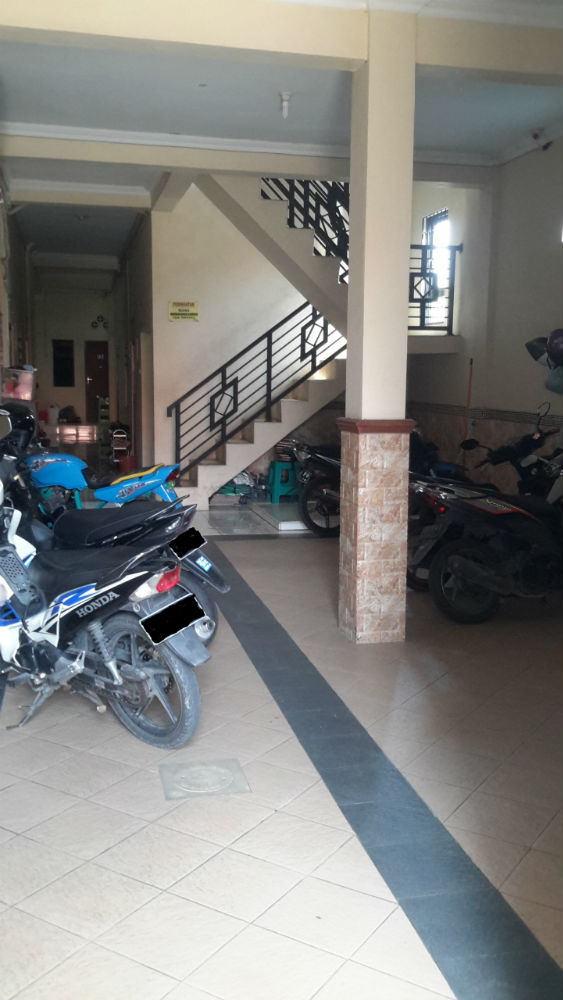 Kost House Simogunung    Surabaya Barat Image