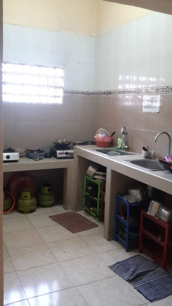 Kost House Simogunung    Surabaya Barat Image