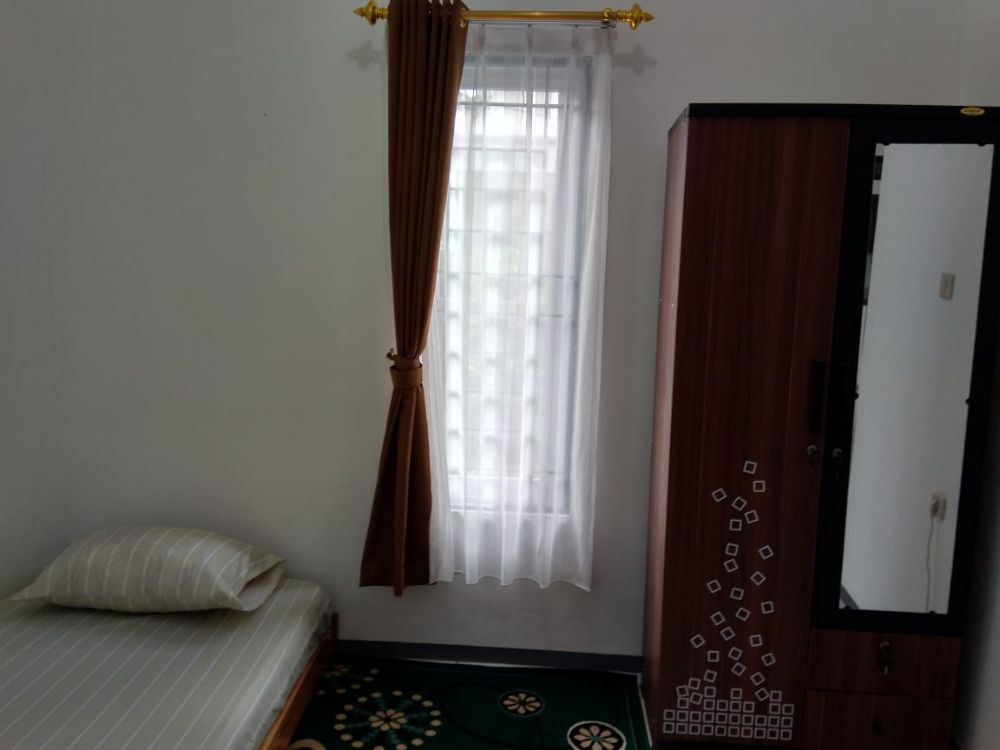 Kost Ibu Ida (Khusus Putra) Image