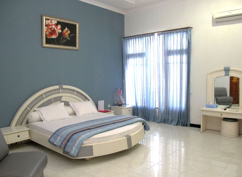 KOST KALIJUDAN SURABAYA Image