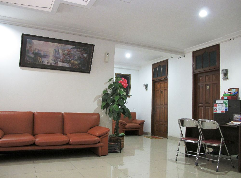 KOST KALIJUDAN SURABAYA Image