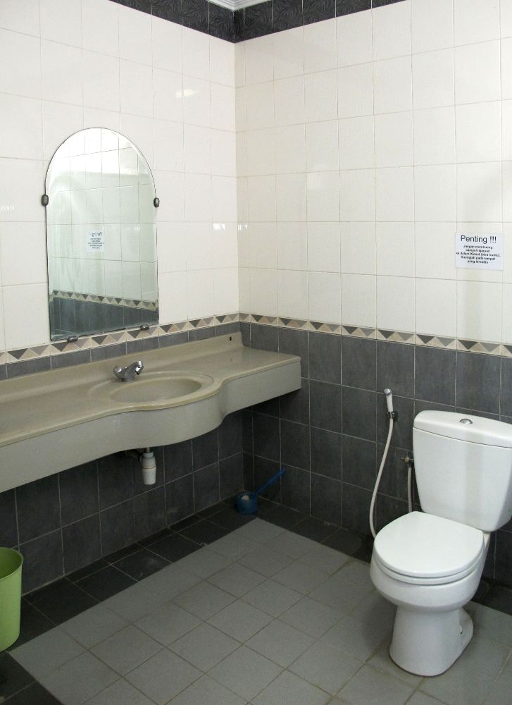 KOST KALIJUDAN SURABAYA Image