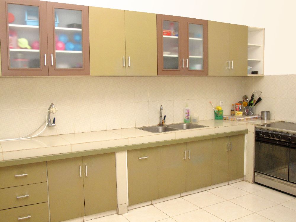 KOST KALIJUDAN SURABAYA Image