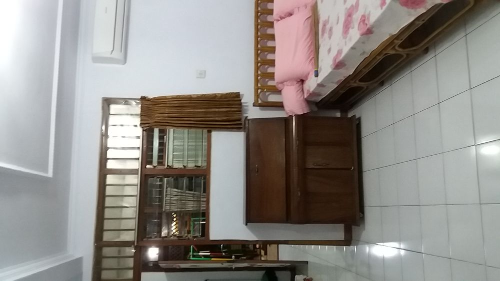 Kost kamar Image
