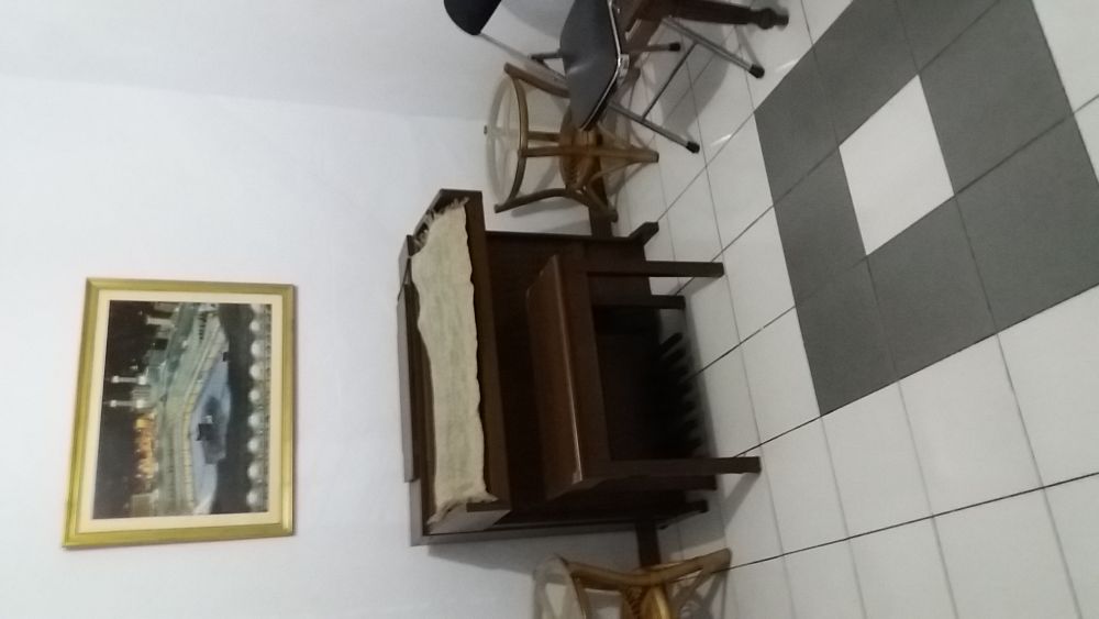 Kost kamar Image