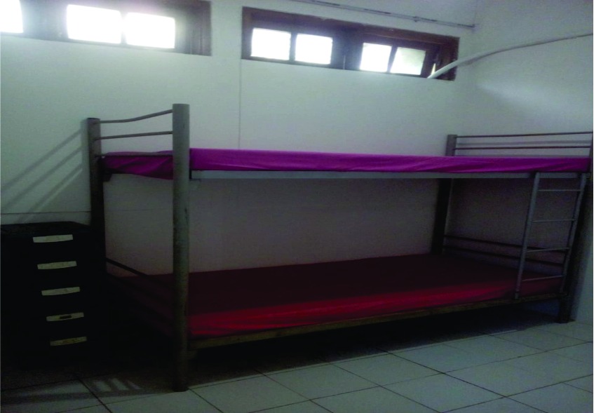 KOST KARANG ANYAR Image