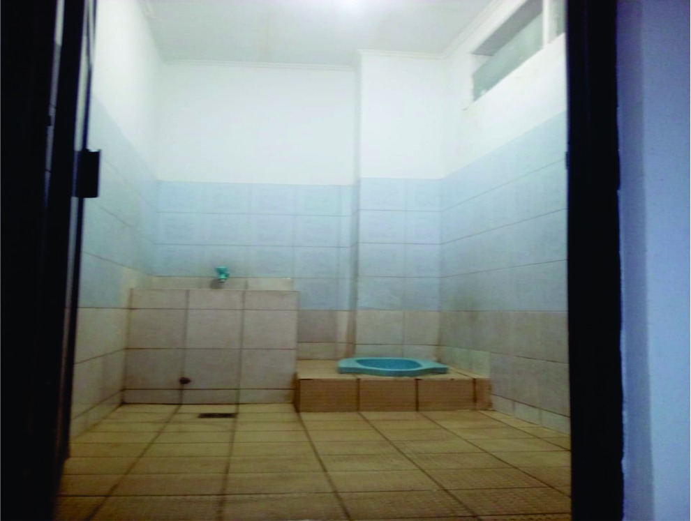 KOST KARANG ANYAR Image