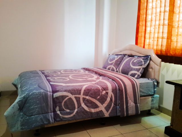 Kost Karyawan Di Mangga Besar Image