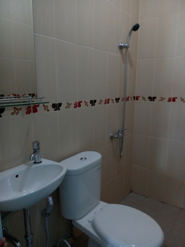 Kost Karyawan Di Mangga Besar Image