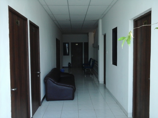 Kost Karyawan Di Mangga Besar Image