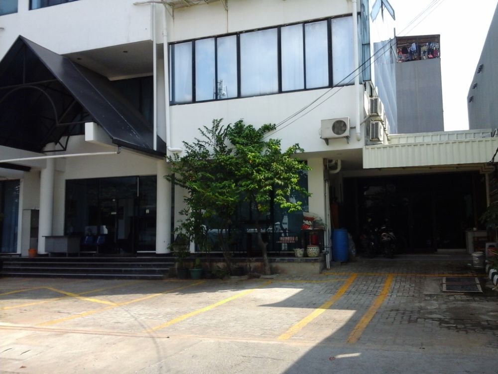 Kost Karyawan Di Mangga Besar Image